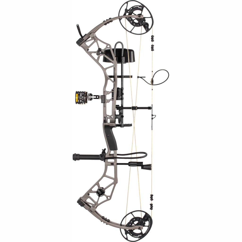 Bear Alaskan Pro RTH Package Stone 70 lbs. RH