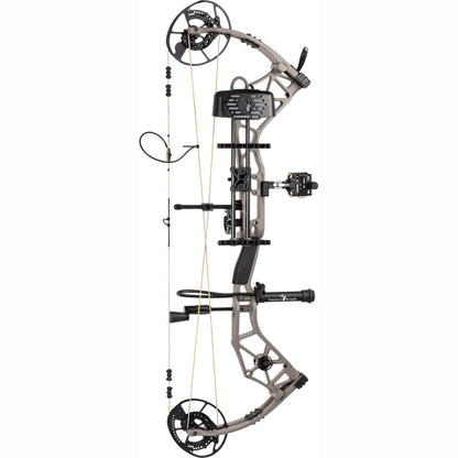 Bear Alaskan Pro RTH Package Stone 70 lbs. RH