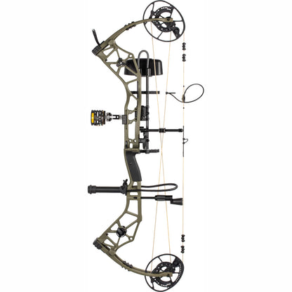 Bear Alaskan Pro RTH Package Olive 60 lbs. RH