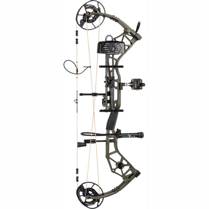 Bear Alaskan Pro RTH Package Olive 60 lbs. RH