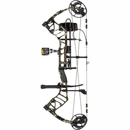 Bear Resilient RTH Bow Package Emerge 2.0 70 lbs. LH