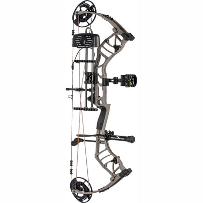 Bear Resilient RTH Bow Package Stone 50 lbs. RH