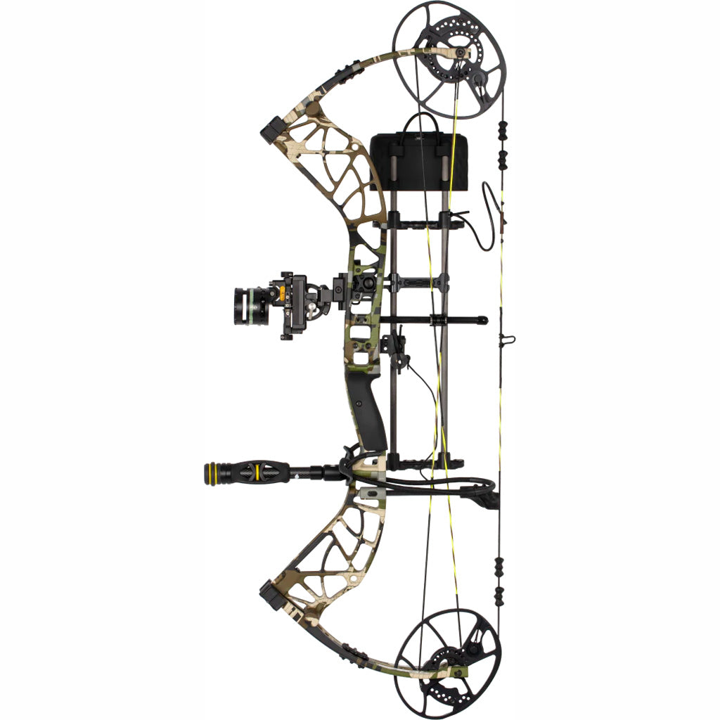Bear THP Adapt 2+ HP RTH SYNC Emerge 2.0 70 lbs. RH