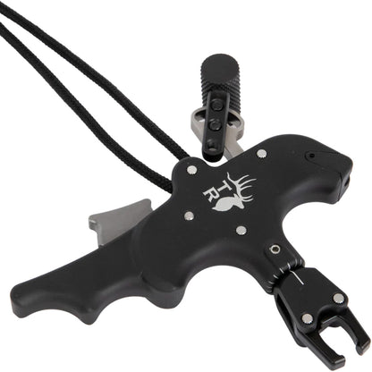 Trophy Ridge Precise Pro Release 4 Finger