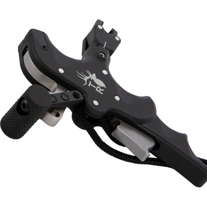Trophy Ridge Precise Pro Release 4 Finger