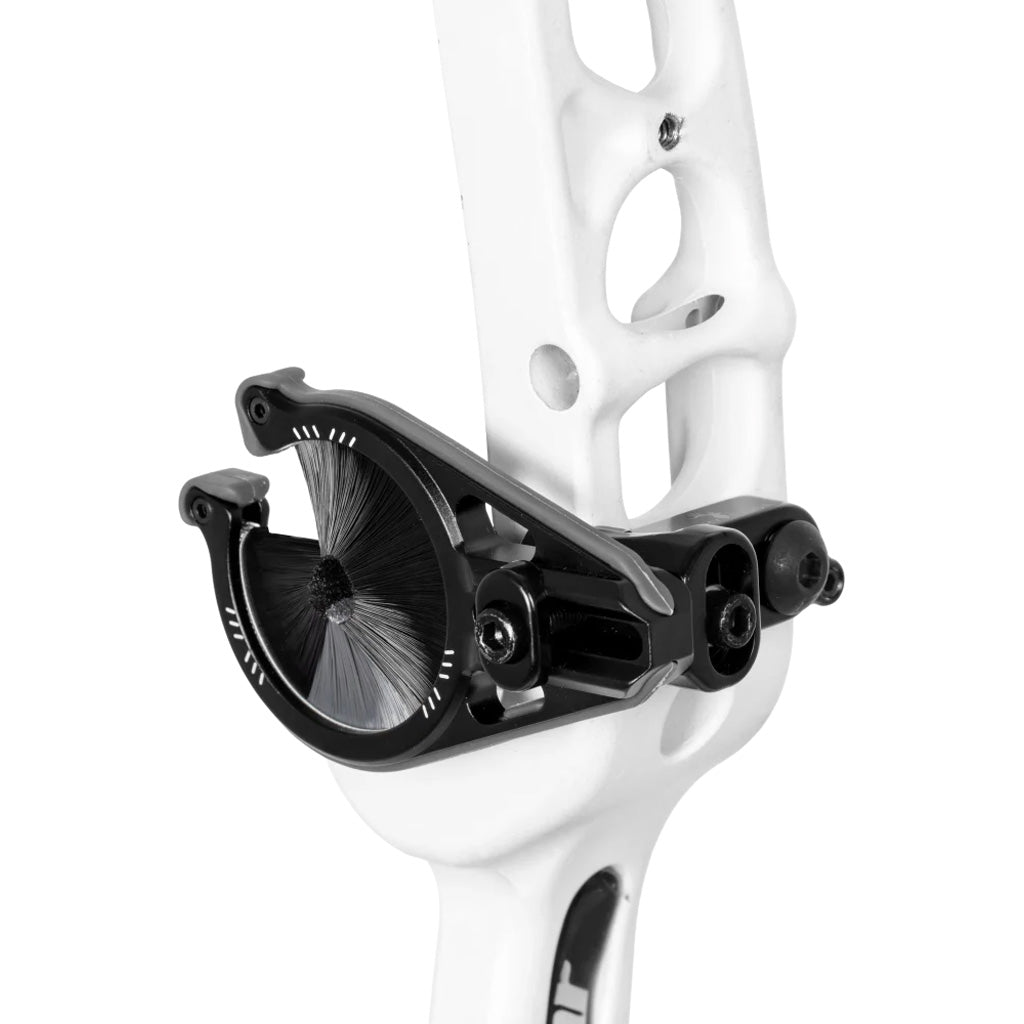 Trophy Ridge Whisker Biscuit Pro Black/Gray Small