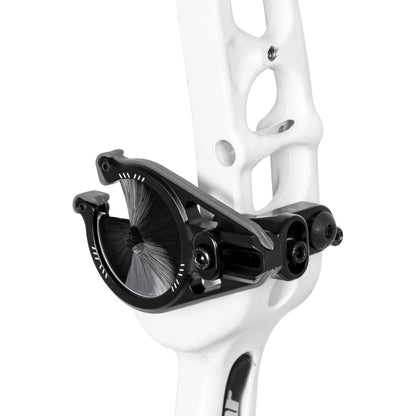 Trophy Ridge Whisker Biscuit Pro Black/Gray Small