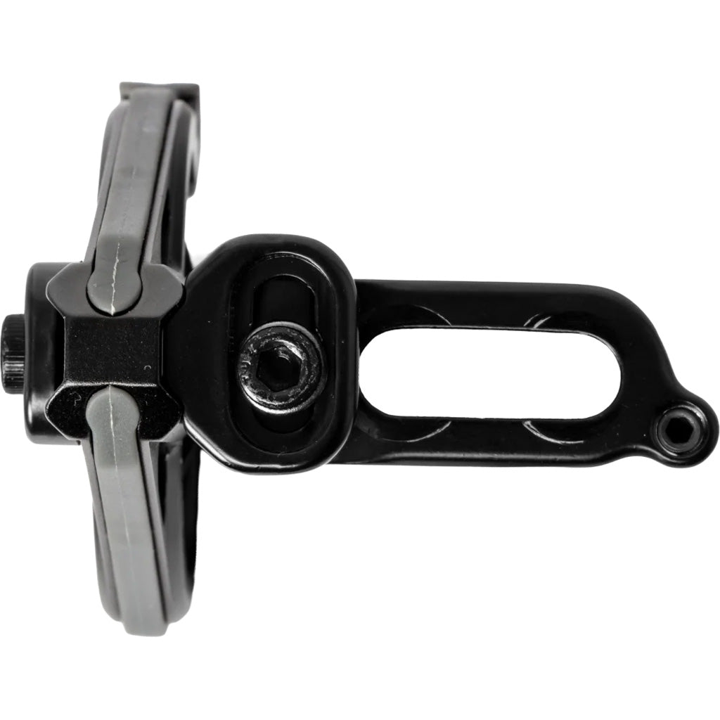 Trophy Ridge Whisker Biscuit Pro Black/Gray Small