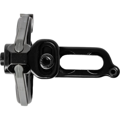 Trophy Ridge Whisker Biscuit Pro Black/Gray Small