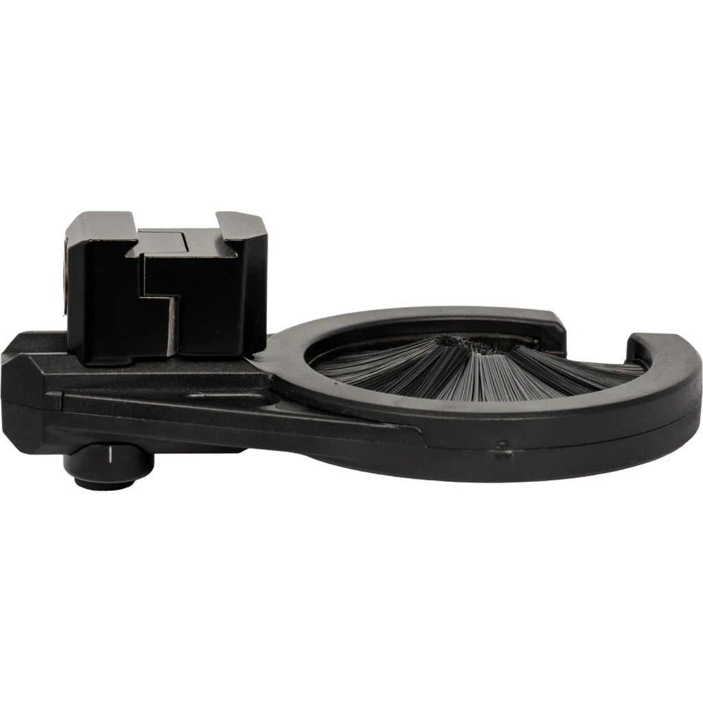 Trophy Ridge Whisker Biscuit HTR IMS Black/Gray Medium