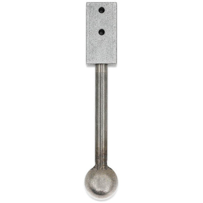 Last Chance Flight Check Vise Mount