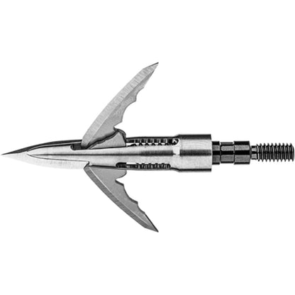 Bowmar Beast COC Titanium Mechanical Broadhead 100 gr. 2 in. 3 pk.