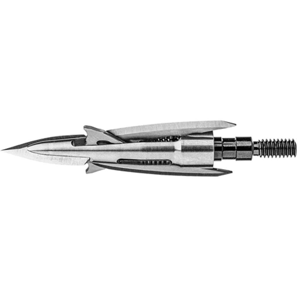 Bowmar Beast COC Titanium Mechanical Broadhead 100 gr. 2.3 in. 3 pk.