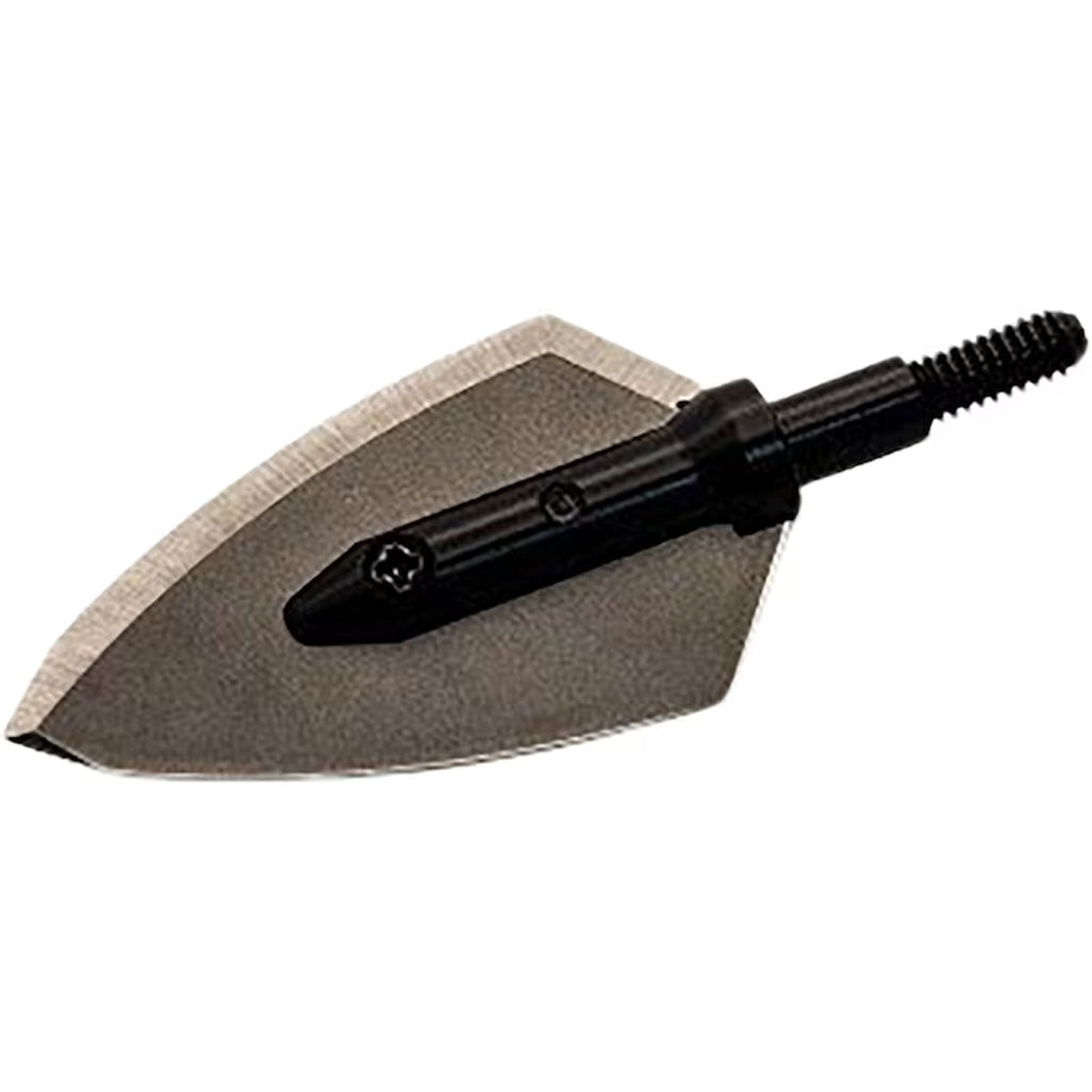 Magnus Single Bevel Broadhead 2 Blade 125 gr. 3 pk.