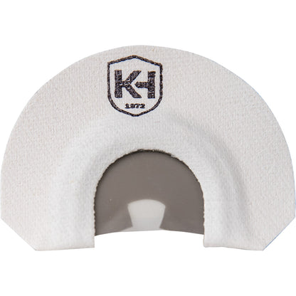 Knight and Hale HD Series Mouth Turkey Call Ghost Cut 2 pk.