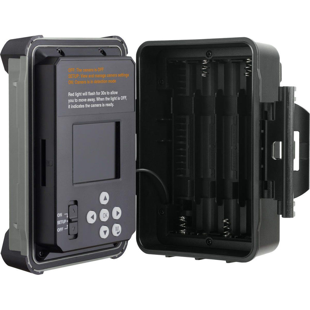 Spypoint Force 4K Trail Camera Non Cellular