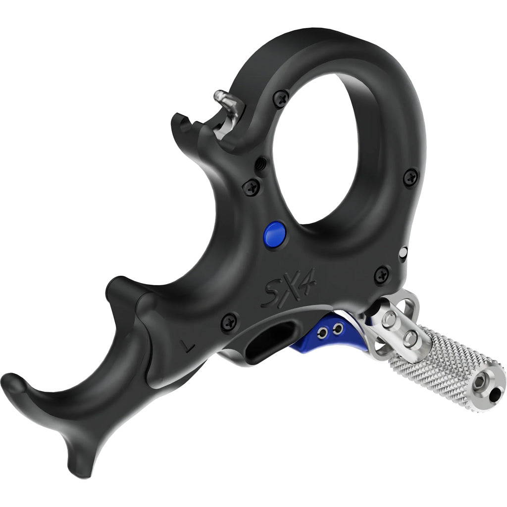 Stan SX4 Thumb Release Black Medium