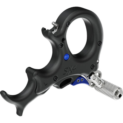 Stan SX4 Thumb Release Black Medium