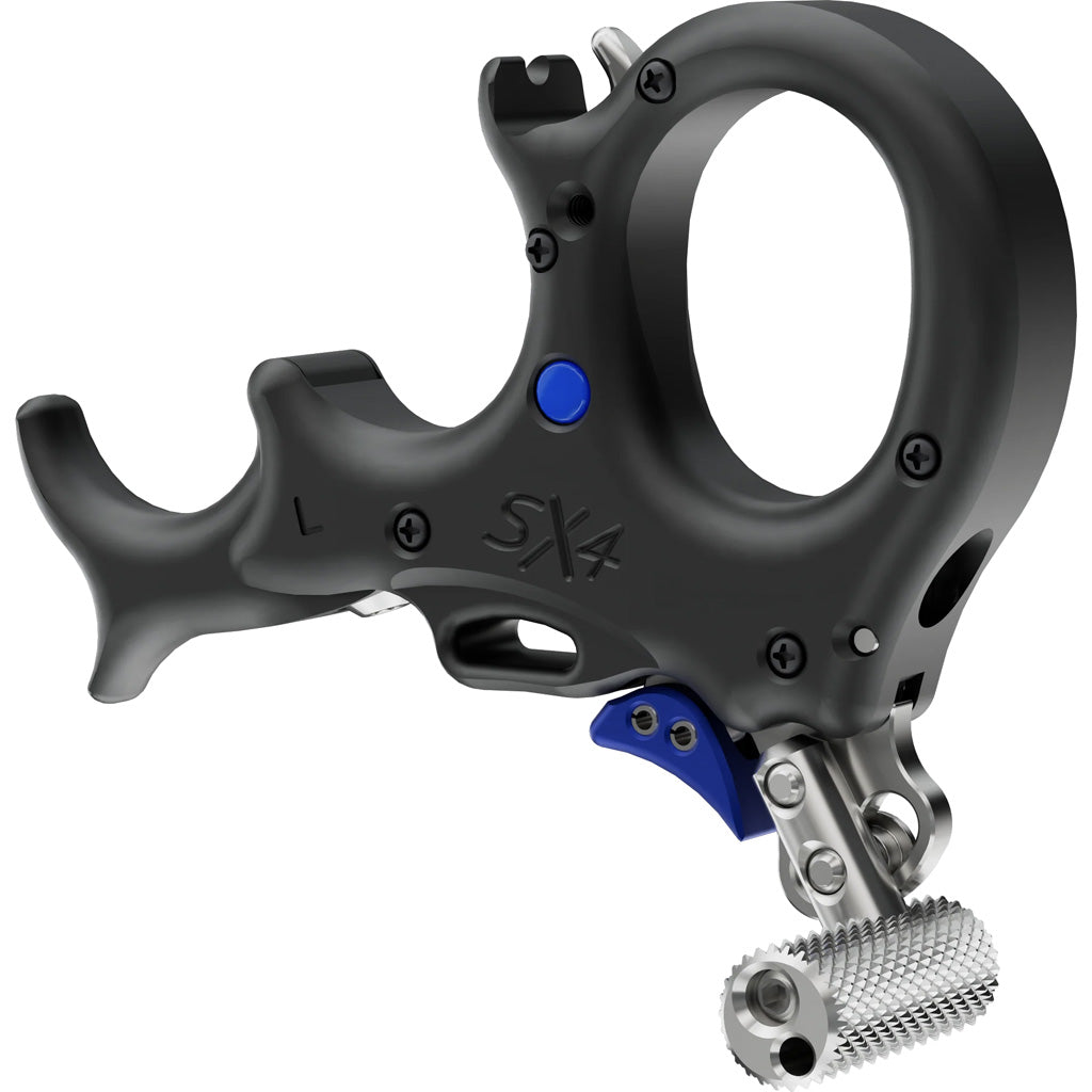 Stan SX4 Thumb Release Black Medium