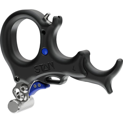Stan SX4 Thumb Release Black Large