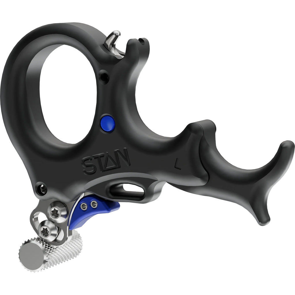 Stan SX4 Thumb Release Black XL