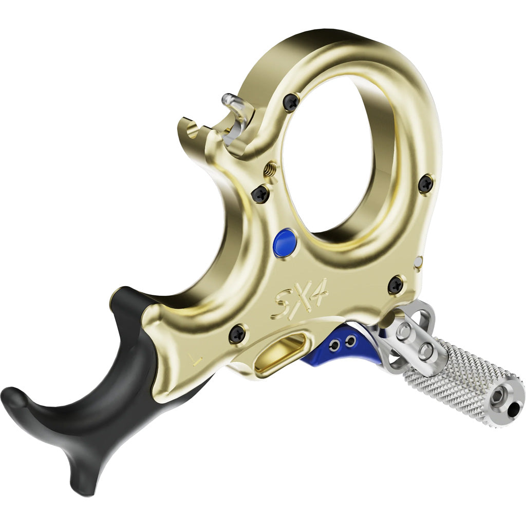Stan SX4 Thumb Release Heavy Metal Small