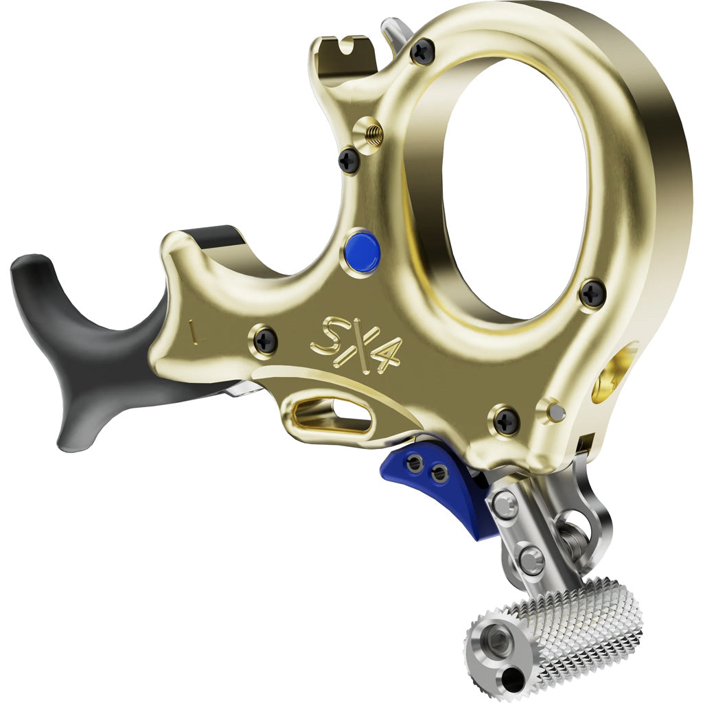 Stan SX4 Thumb Release Heavy Metal Small
