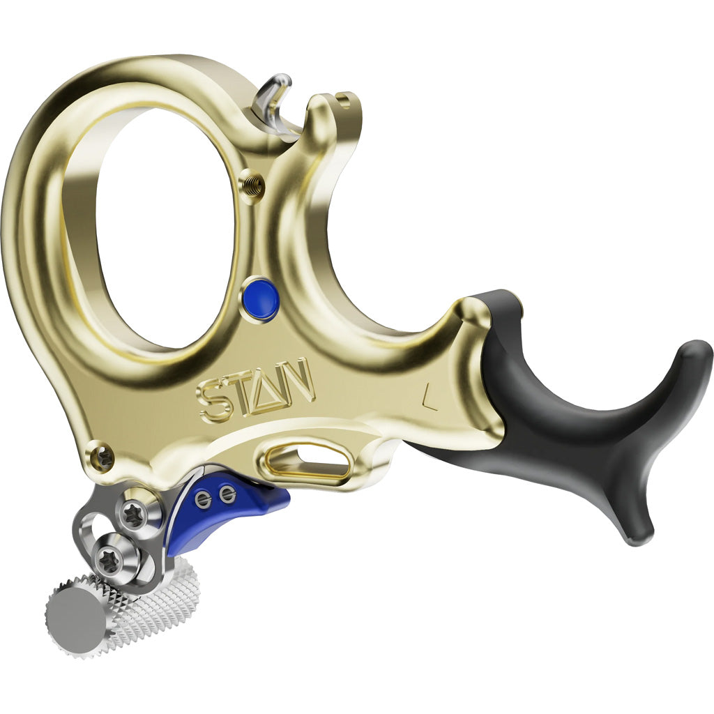 Stan SX4 Thumb Release Heavy Metal Medium