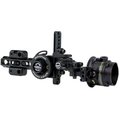 Spot Hogg Boonie Dovetail w/ROTI Sight 2 Pin .019 LH