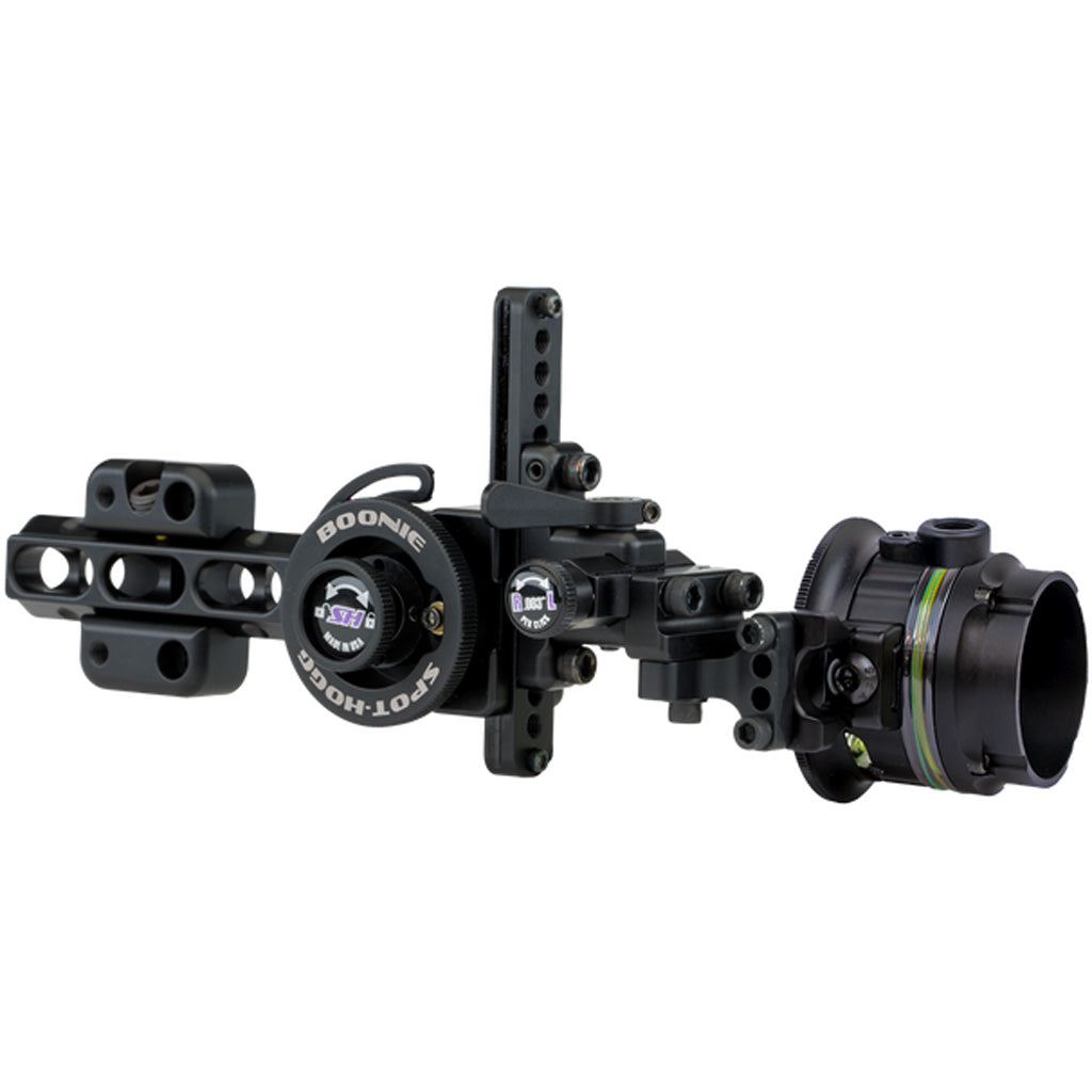 Spot Hogg Boonie Dovetail w/ROTI Sight 2 Pin .010 RH