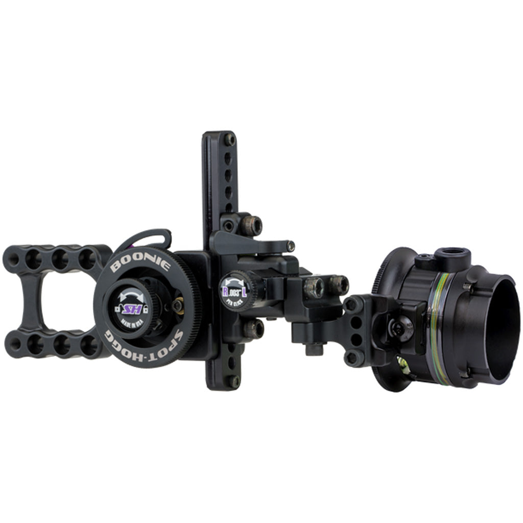 Spot Hogg Boonie HM w/ROTI Sight 2 Pin .019 LH