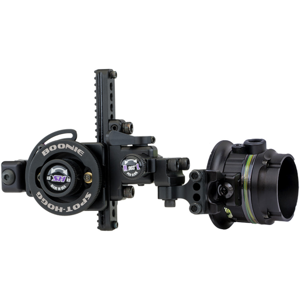 Spot Hogg Boonie PM w/ROTI Sight 1 Pin .019 LH