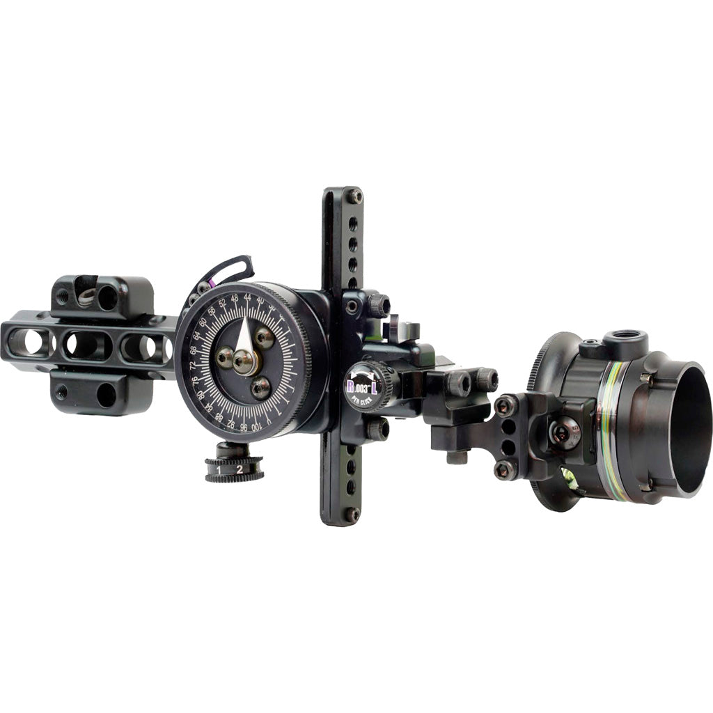 Spot Hogg Hogg Father PRO DT Sight Triple Stack .019 RH