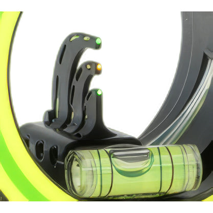 Spot Hogg Hogg Father PRO DT Sight Triple Stack .019 RH