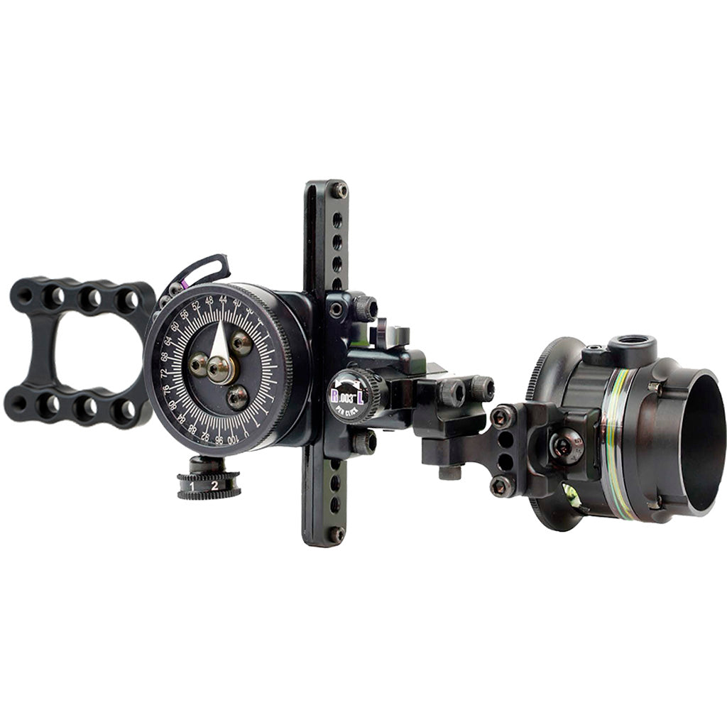 Spot Hogg Hogg Father PRO HM ROTI Sight 1 pin .010 RH