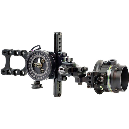 Spot Hogg Hogg Father PRO HM ROTI Sight 1 pin .010 RH