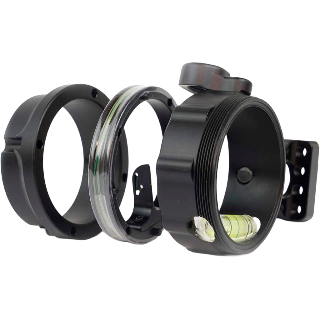 Spot Hogg Hogg Father PRO HM ROTI Sight 1 pin .010 RH