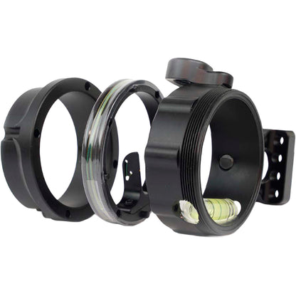 Spot Hogg Hogg Father PRO HM ROTI Sight 1 pin .010 RH