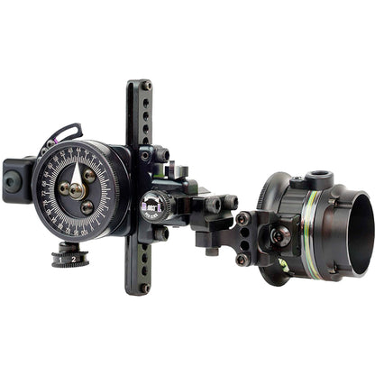 Spot Hogg Hogg Father PRO PM Sight 3 Pin .010 RH