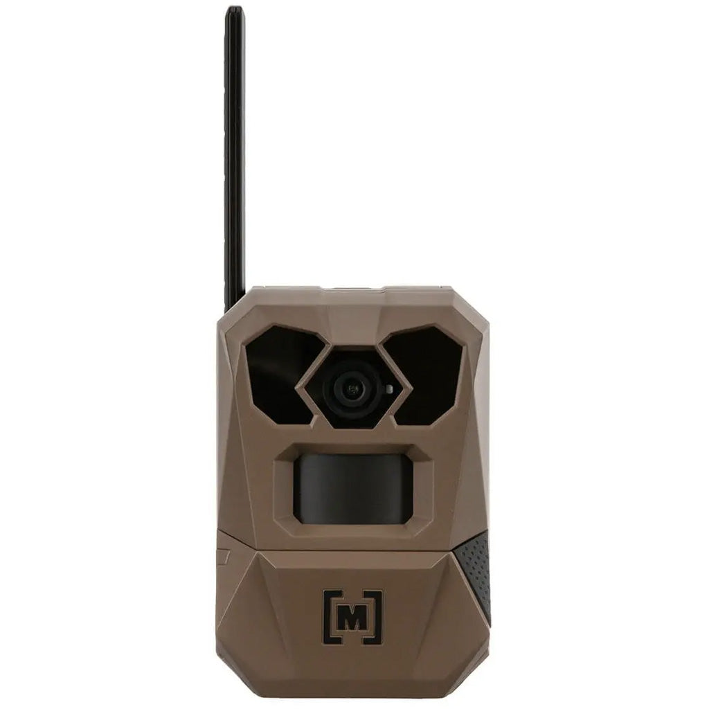 Moultrie Edge 4 Cellular Trail Camera 2 Pack