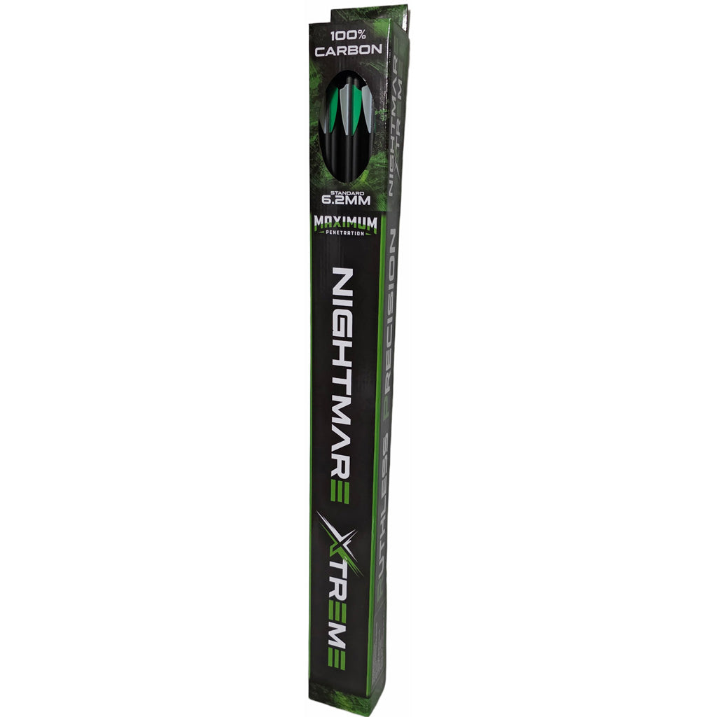Nightmare Xtreme Arrows 400 12 pk.
