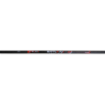 Battle-Ax 6.2mm Shafts .001 350 6 pk.