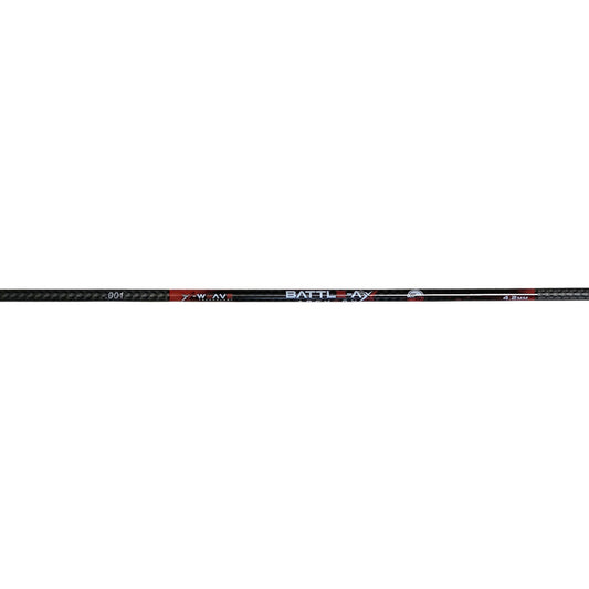 Battle-Ax 4.2mm Shafts .001 300 6 pk.