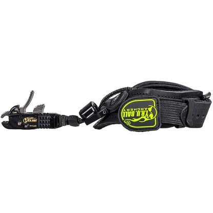 Tru Ball Xecute V2 CK Release Midnight Cerakote Buckle  Large
