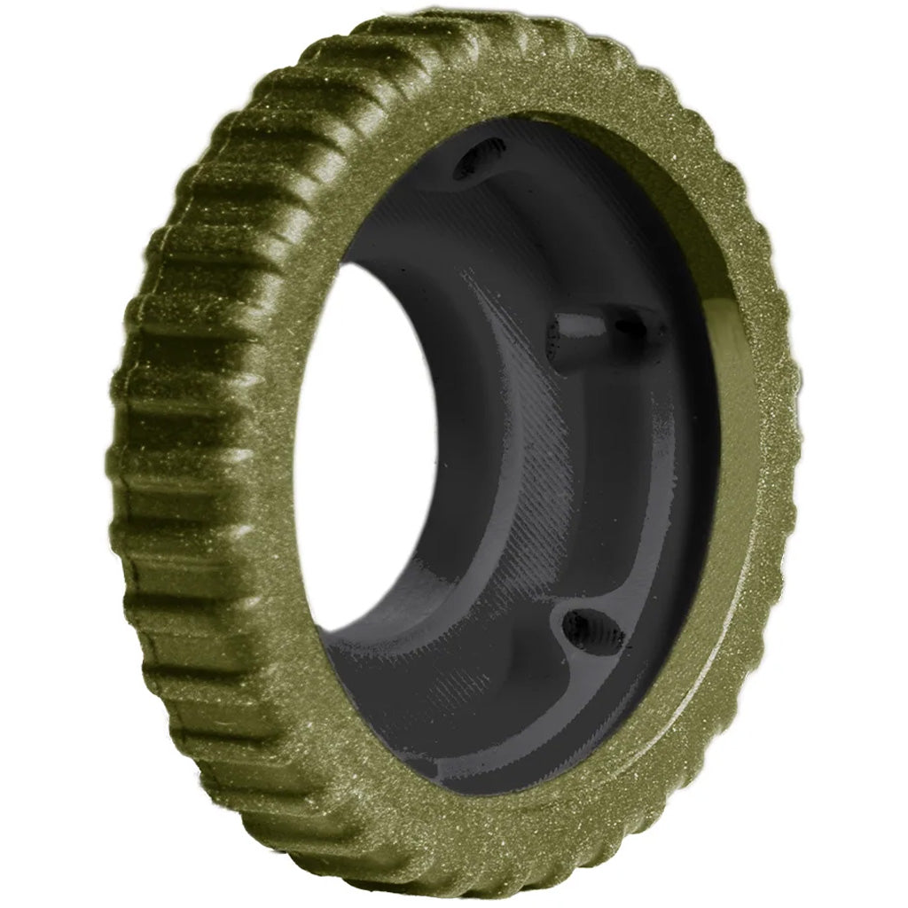 Axcel Driver Dually Wheel and Tread Tactical Bowhunting