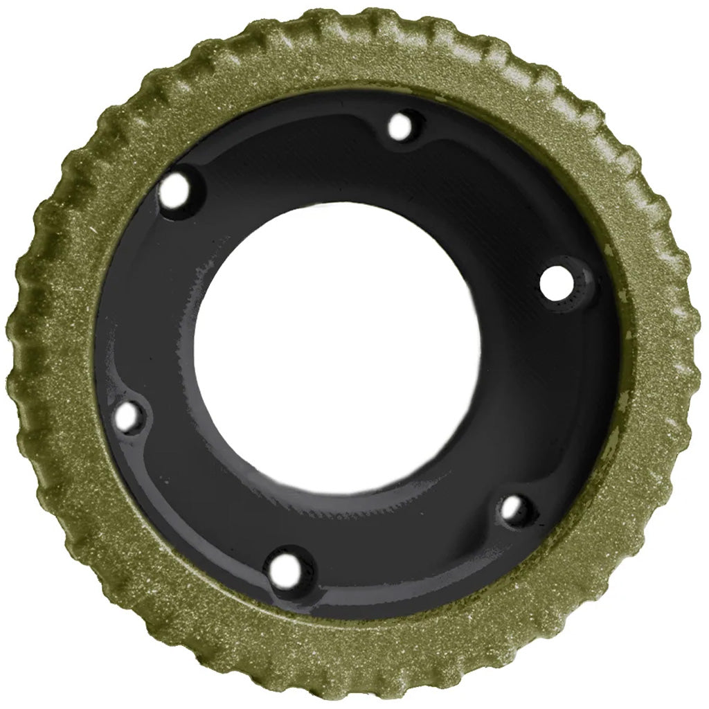 Axcel Driver Dually Wheel and Tread Tactical Bowhunting