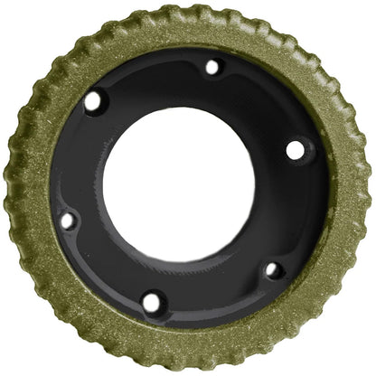 Axcel Driver Dually Wheel and Tread Tactical Bowhunting