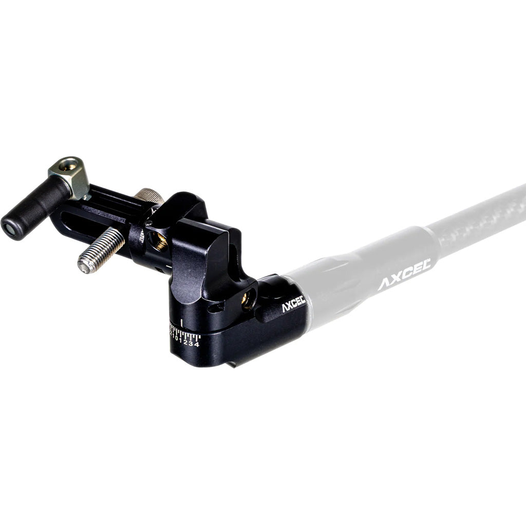 Axcel Perfect Mount Offset LH