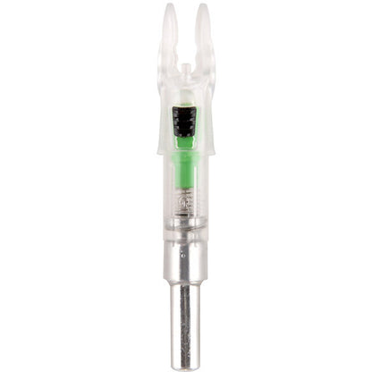 30-06 UFO Lighted Carbon Arrow Green 30 in. 400 3 pk.