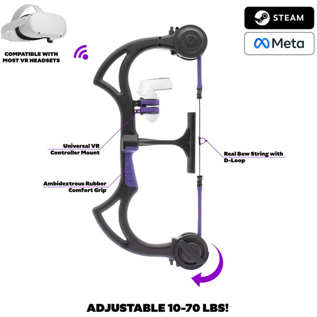 Accubow VR
